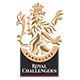 Royal Challengers Bangalore Royal Challengers Bangalore
