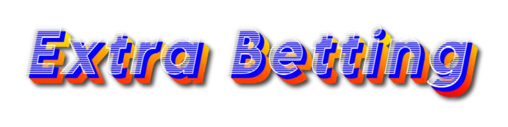 Extra betting logo